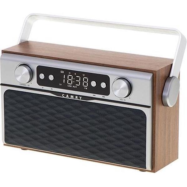 Camry CR1183 - Bluetooth radio