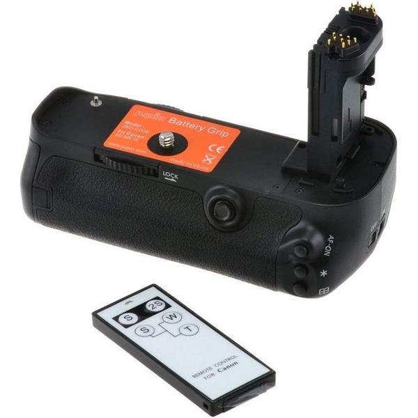 Batterygrip Canon EOS 5D MK III*