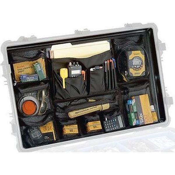 Deksel interieur voor Peli Case 1630