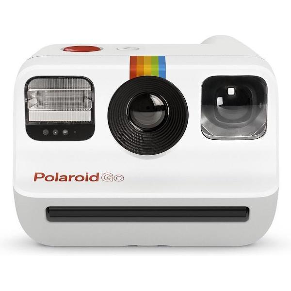 Polaroid Go - white