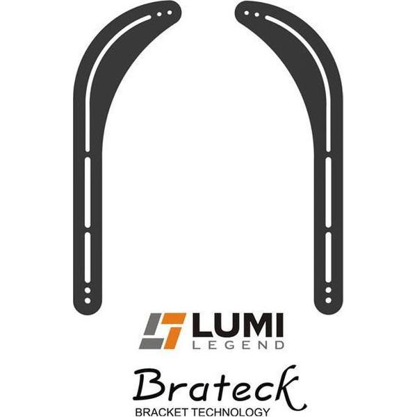 Brateck - Universele Soundbar beugel