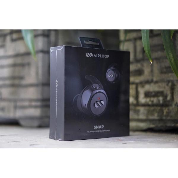 Airloop 3-in-1 Headphones