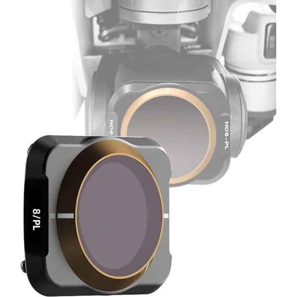 JSR Drone ND8-PL Lensfilter voor DJI MAVIC Air 2