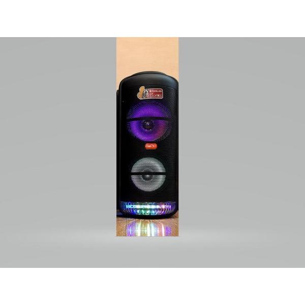 Bluetooth muziekspeler