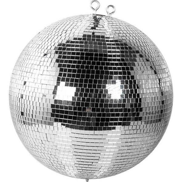 Showtec Showtec Spiegelbol, 40cm Home entertainment - Accessoires