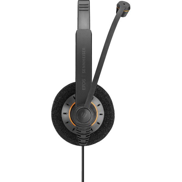 EPOS | Sennheiser 60 USB ML - binaural optimised lync