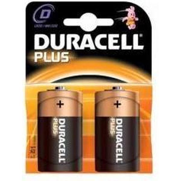 Duracell MN1300 Plus Mono