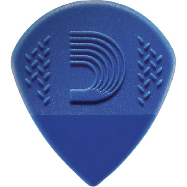 D'Addario Nylpro Jazz Pick 6-Pack 1.40 mm plectrum