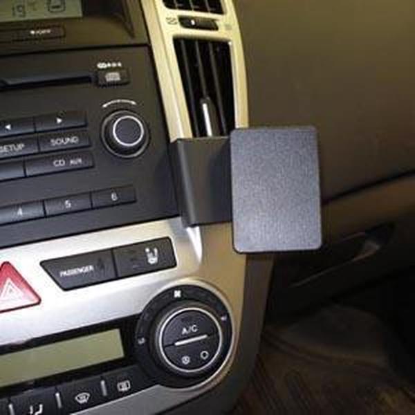 Brodit angled mount v. Kia Cee'd 07-