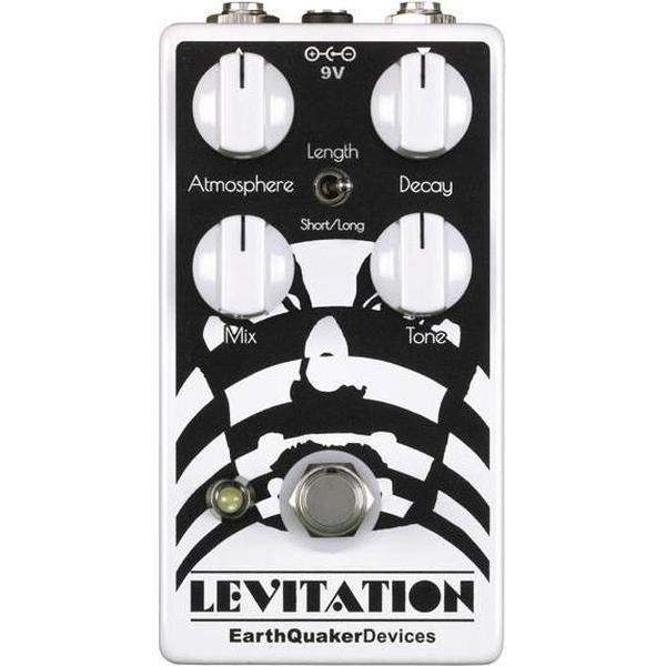 Earthquaker Devices Levitation Reverb - Reverb