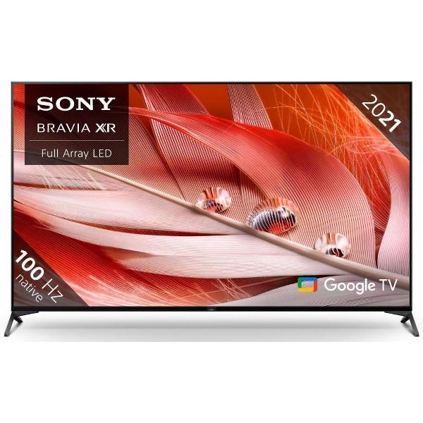 Sony XR-50X94J - 4K TV