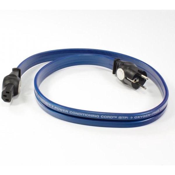 WireWorld Stratus 7 Power Cord (STP 7) 1,5m