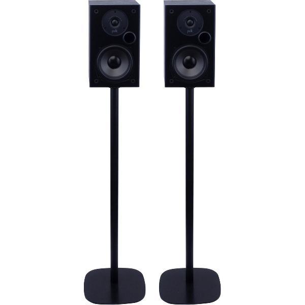 Vebos standaard Polk T15 zwart set