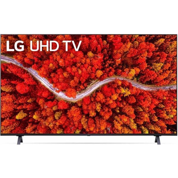 LG 55UP80009LA tv 139,7 cm (55