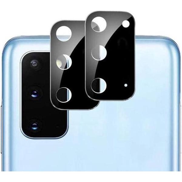 Beschermglas Samsung S20 Screenprotector - Camera Lens Screenprotector - 1x