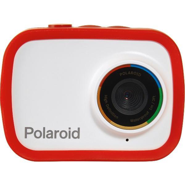 Polaroid Lifestyle Action Camera - iD757