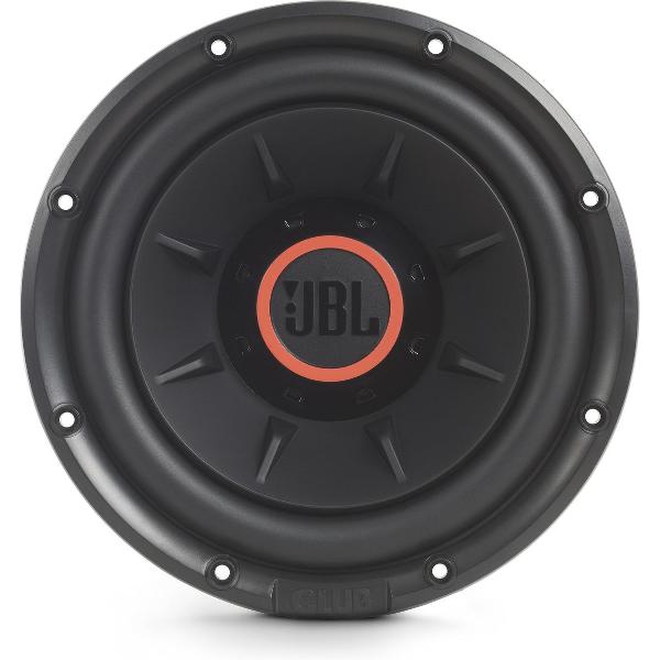 JBL Club 1024 Subwoofer-stuurprogramma 250 W