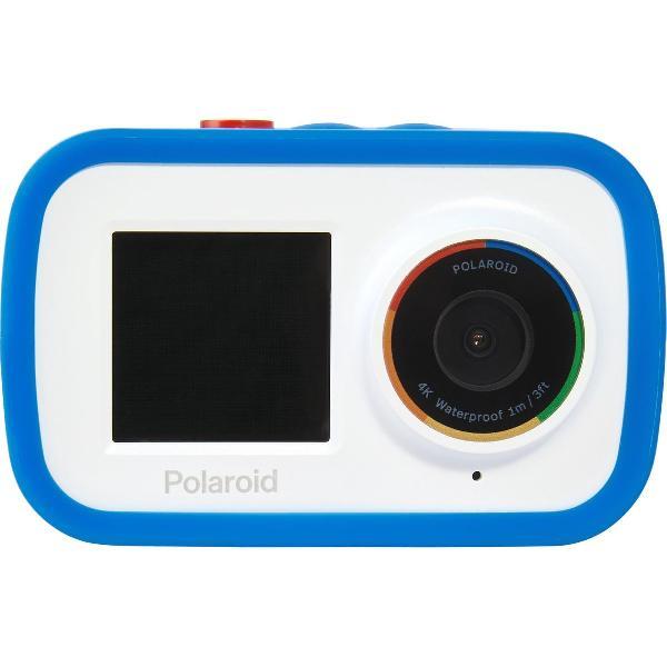 Polaroid Streaming Action Camera - iD922 - 4K