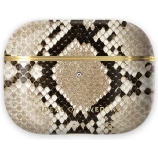 iDeal of Sweden AirPods Case Print voor Pro Sahara Snake