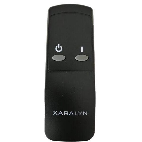 Xaralyn - Afstandsbediening OM Cassette 400/600 (waterdamphaarden)
