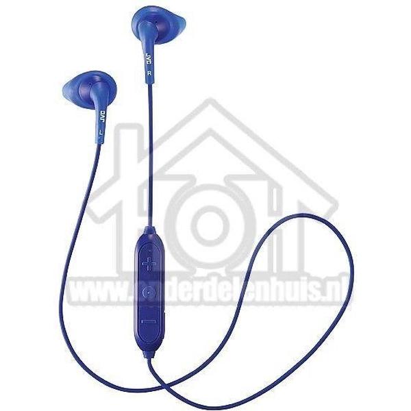 JVC HA-EN10BT-AE - In-ear oordopjes