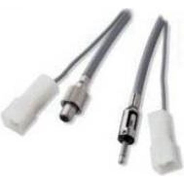 CALEARO AM/FM VERLENGKABEL 3,9M BP-F/DIN-M