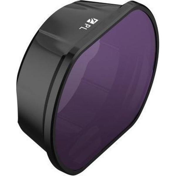 Freewell FPV Racing Drone PL-filter