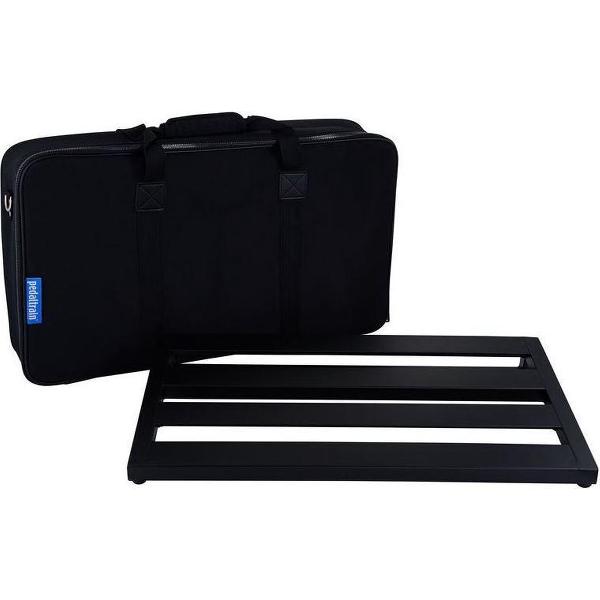 Pedaltrain Classic 2 SC - Pedaltrain Classic 2, Softcase