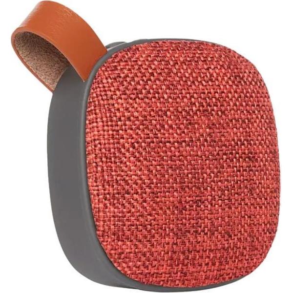 OBS speaker 1040 Rood.