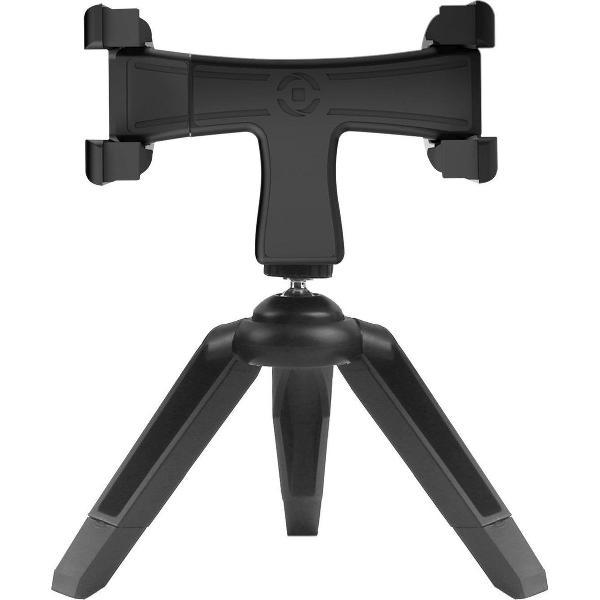 Celly CLICKNANOTRIBK tripod Smartphone/Tablet 3 poot/poten Zwart