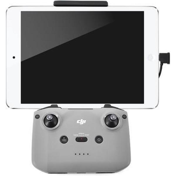 STARTRC Tabletmontage Monitorstandaard Afstandsbediening Uitbreiding Bevestigingshouder voor DJI Mavic Air 2 (grijs)