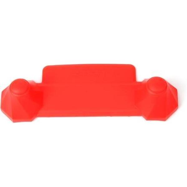 Sunnylife M2-YG9141 Controller Joystick Protector voor DJI Mavic 2 Pro / Zoom (rood)