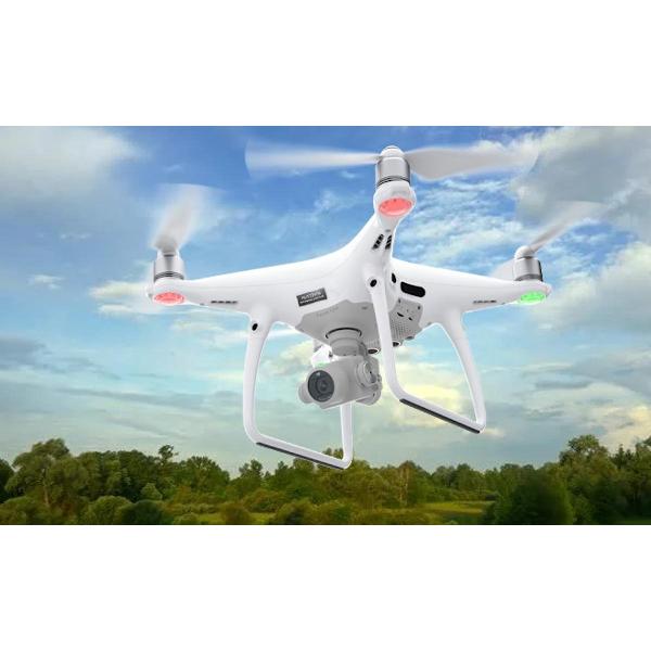 Dronetags.eu - Couponcode- Dronetag - Officiële Brandwerende Drone Tag - Nanoflex
