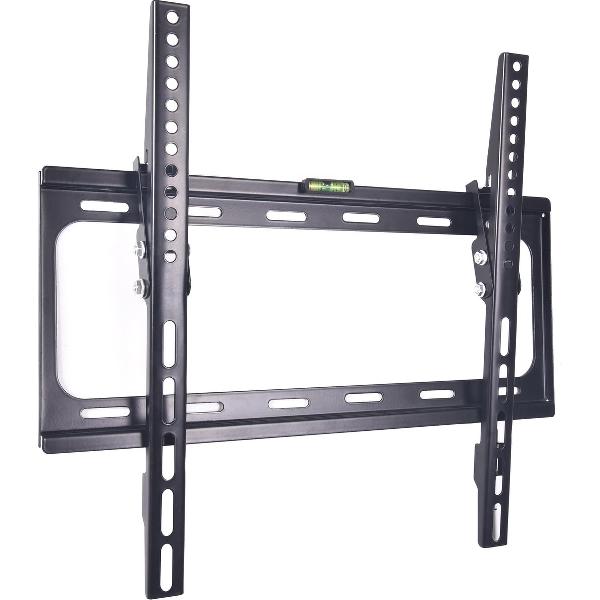 TV beugel | Kantelbaar | 23 t/m 55 inch | Max VESA 400x400 | Tot 40 kg | Zwart