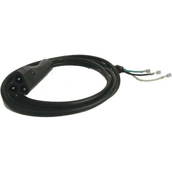 DC kabel SET, 3 METER