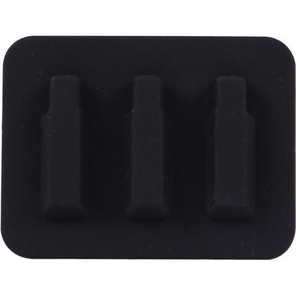 Music Panda ®-Gitaar Demper/Gitaar Mute