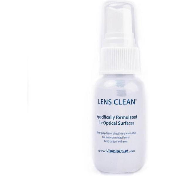 VisibleDust Lens Clean (30 ml)