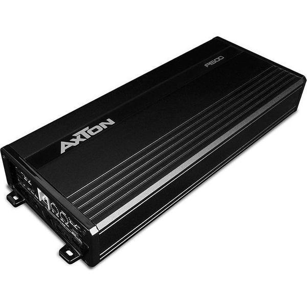 Axton - A500 - Versterker - 5-Kanaals