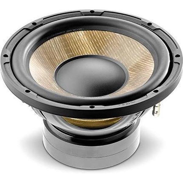 Focal - P25FE – EVO - Passieve Subwoofer - 10 Inch