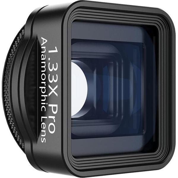 Ulanzi 1.33X Pro Anamorphic Lens (3e generatie)