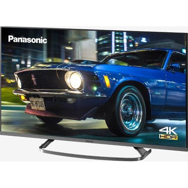 Panasonic TX-40HX830 - 4K TV