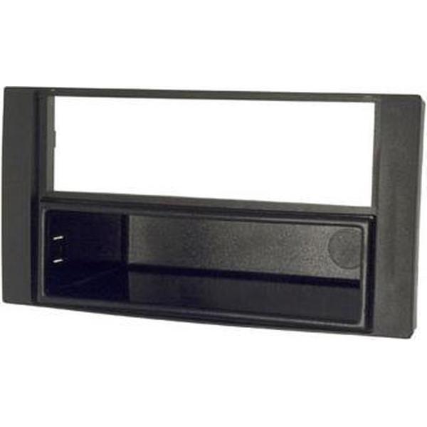 1-DIN frame C MaxFocus II Fiesta GalaxyMondeoTransit zwart