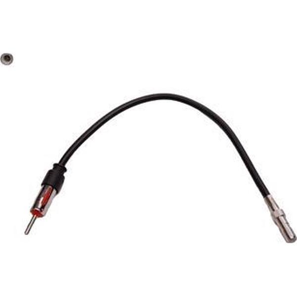 adapterkabel 20 cm Chrysler/Dodge/Chevrolet F - DIN M