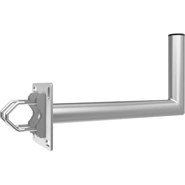 Blueqon WMBL25 42 Ø L Buis Antenne bevestiging