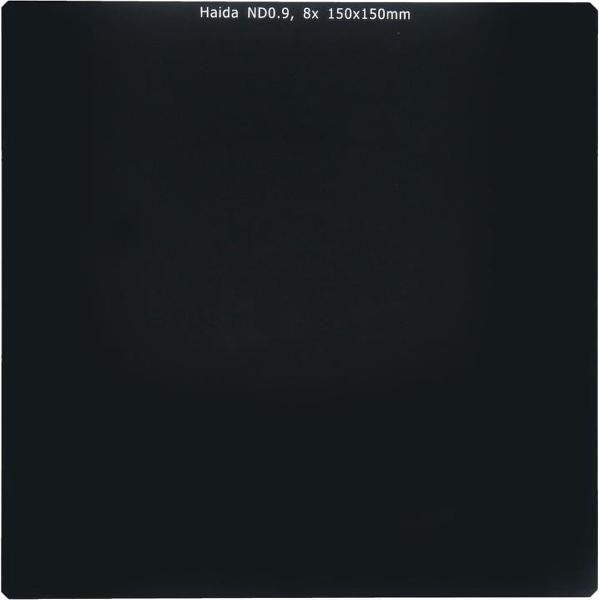 Haida square 100x150 ndo.9/8x