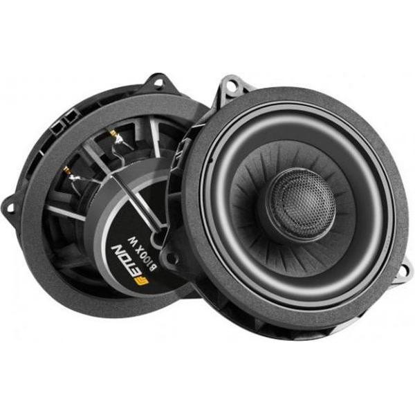 Eton B100XW Speakers BMW Pasklaar