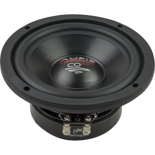 CO-SERIE 165 mm High EFFICIENT Woofer 4 Ohm, 240/150 Watt