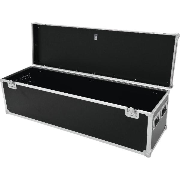 Roadinger Universele flightcase 140x40x40cm