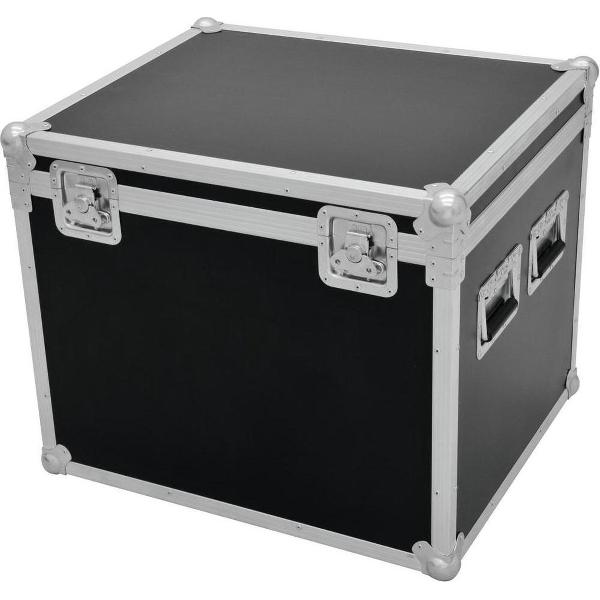 Roadinger Universele flightcase 60x50x50cm