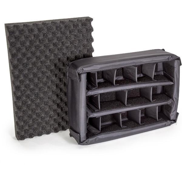 Nanuk 920 dividerset voor Nanuk 920 case